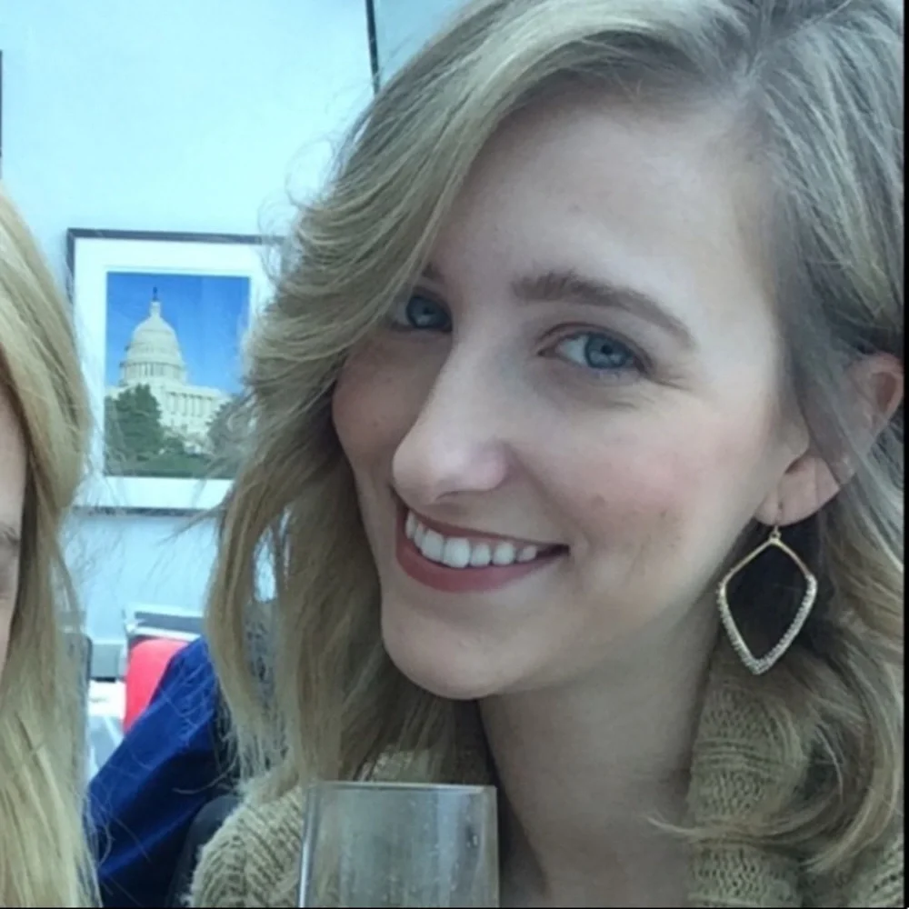 ALEXIS BITTAR• New Gold Miss Havisham Crystal Kite  Reviews Lightweight Earrings - Picture 5 of 14